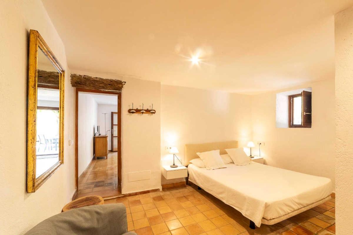 Agroturismo Son Not Arta Exterior photo